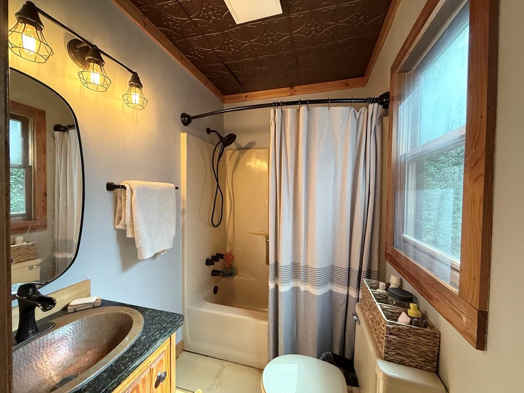 1096 Mount Tabor Road, Nantahala NC 28781 - Photo