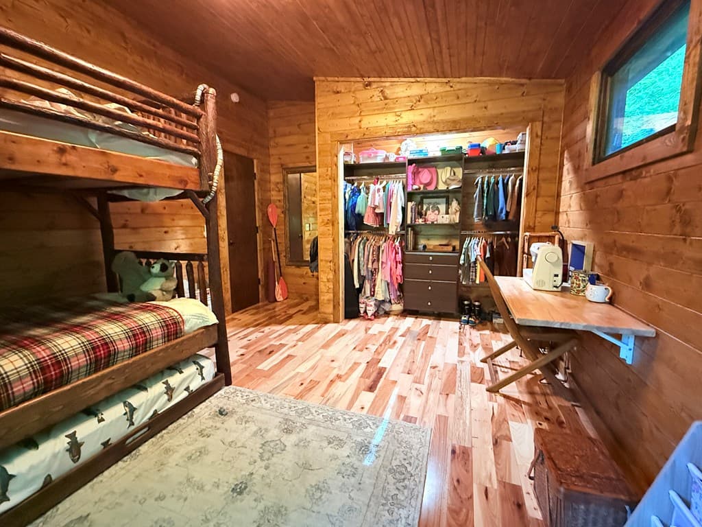 1096 Mount Tabor Road, Nantahala NC 28781 - Photo