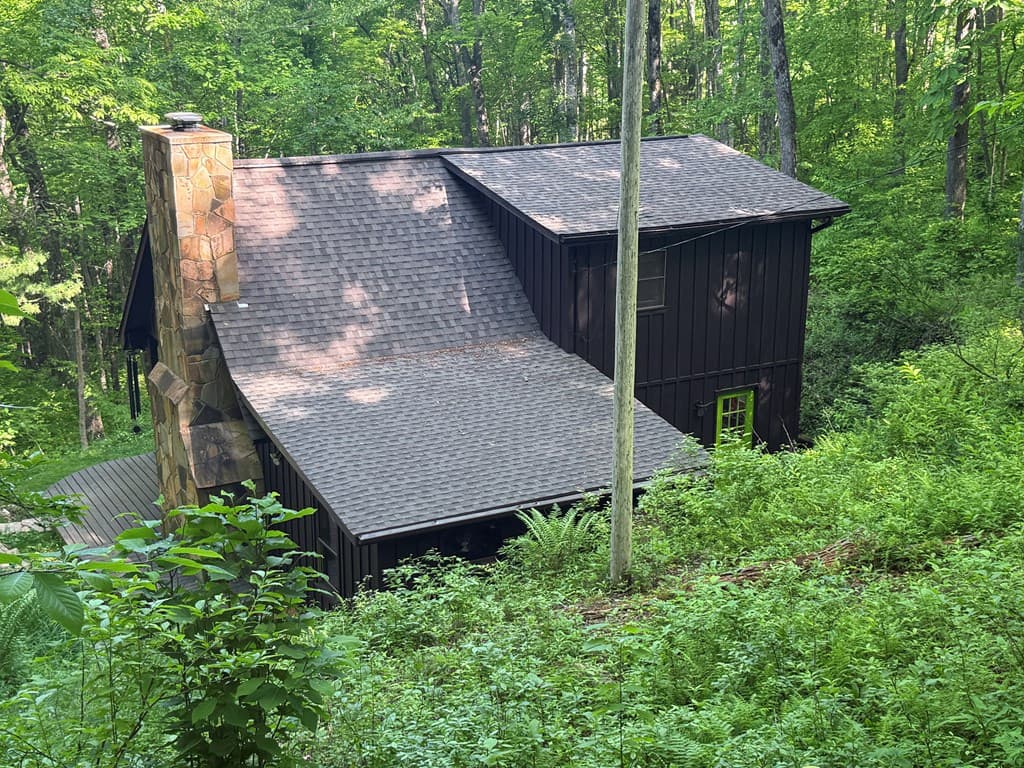 1096 Mount Tabor Road, Nantahala NC 28781 - Photo