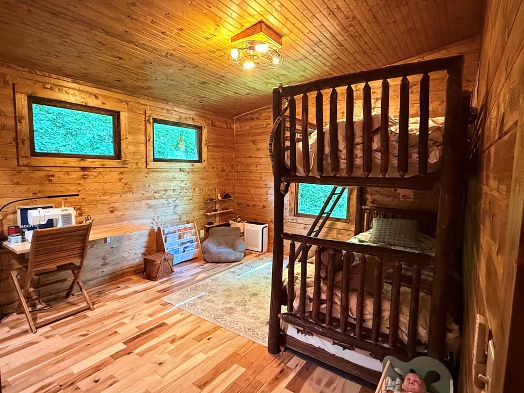 1096 Mount Tabor Road, Nantahala NC 28781 - Photo