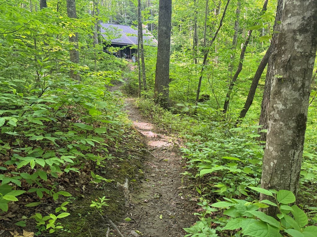 1096 Mount Tabor Road, Nantahala NC 28781 - Photo