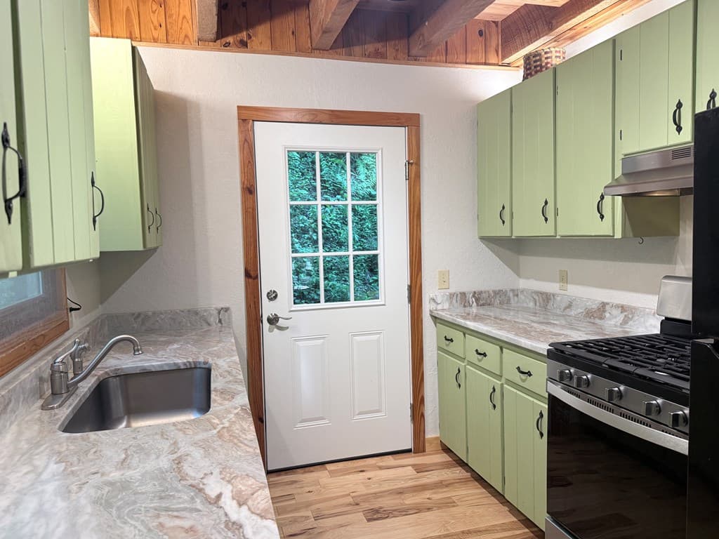 1096 Mount Tabor Road, Nantahala NC 28781 - Photo
