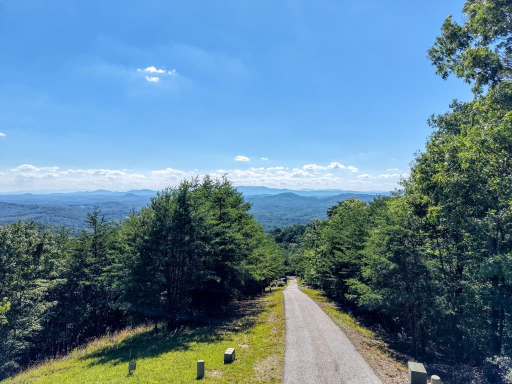 LOT 31 Crested Eagle Lane, Murphy NC 28906 - Photo