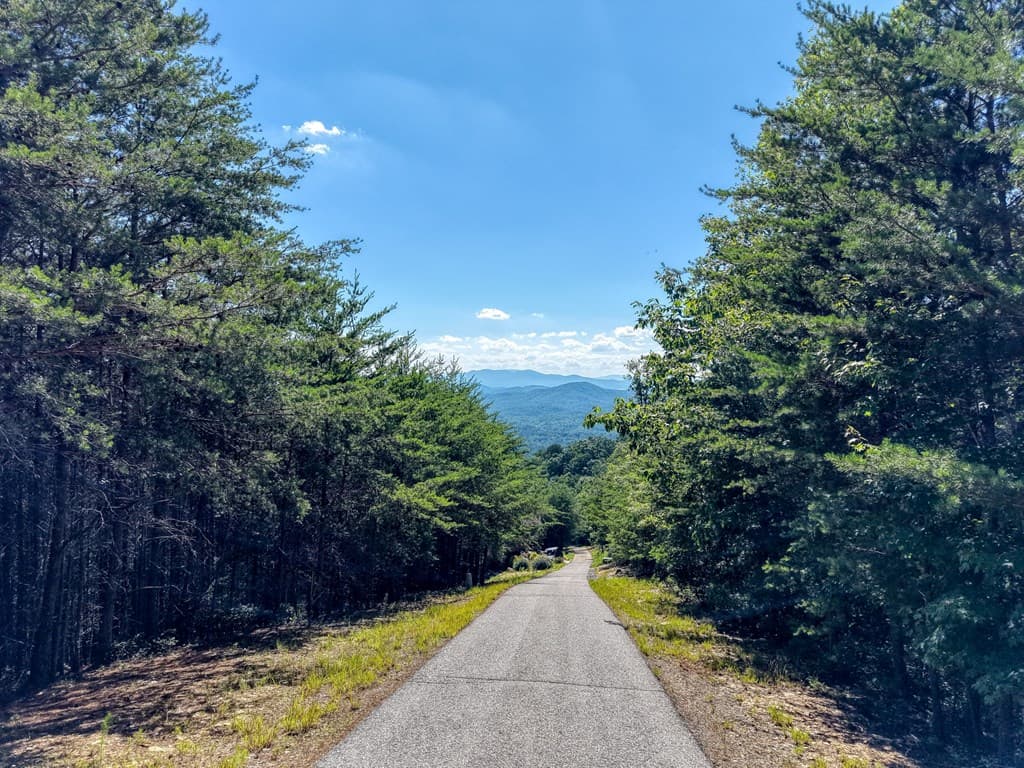 LOT 31 Crested Eagle Lane, Murphy NC 28906 - Photo