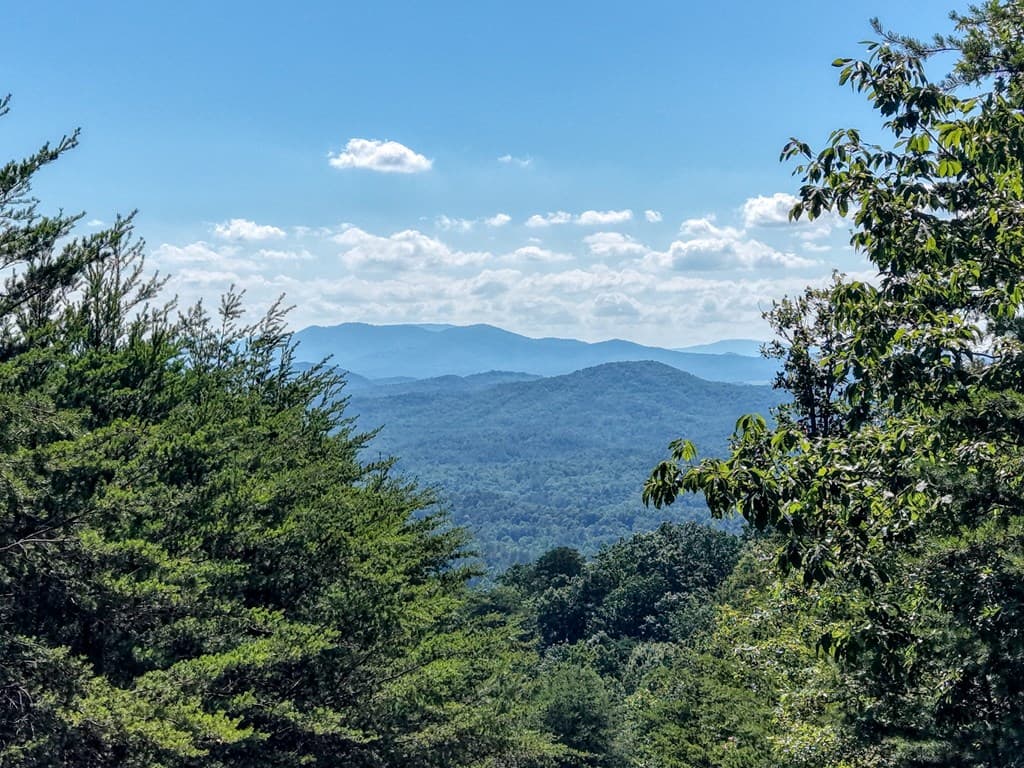LOT 31 Crested Eagle Lane, Murphy NC 28906 - Photo