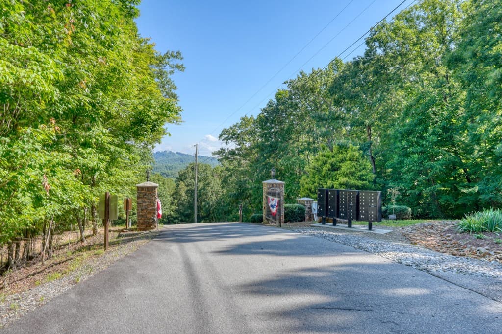 LOT 31 Crested Eagle Lane, Murphy NC 28906 - Photo