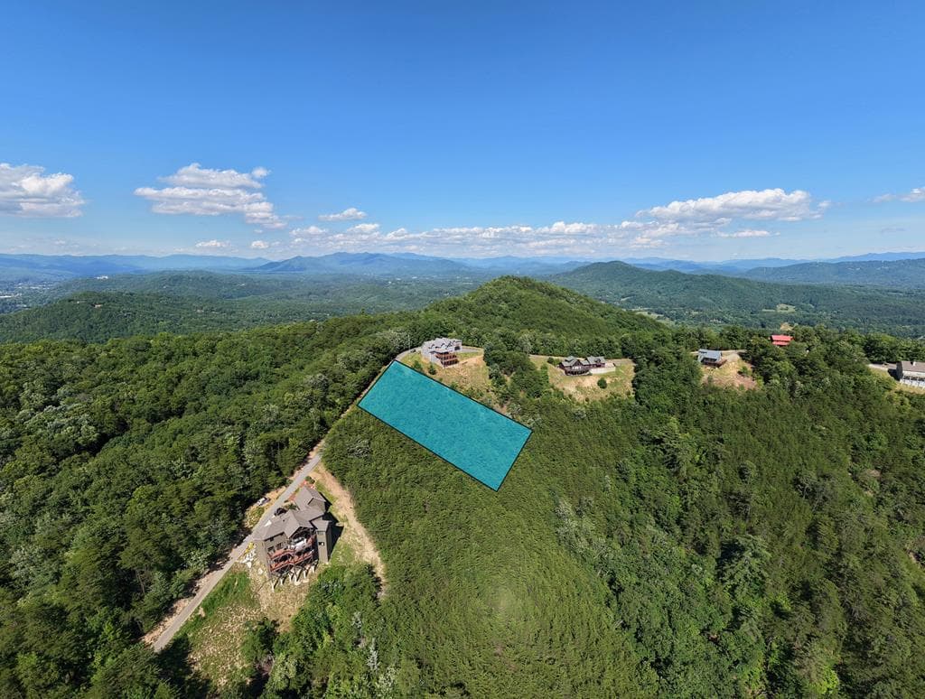 LOT 31 Crested Eagle Lane, Murphy NC 28906 - Primary photo