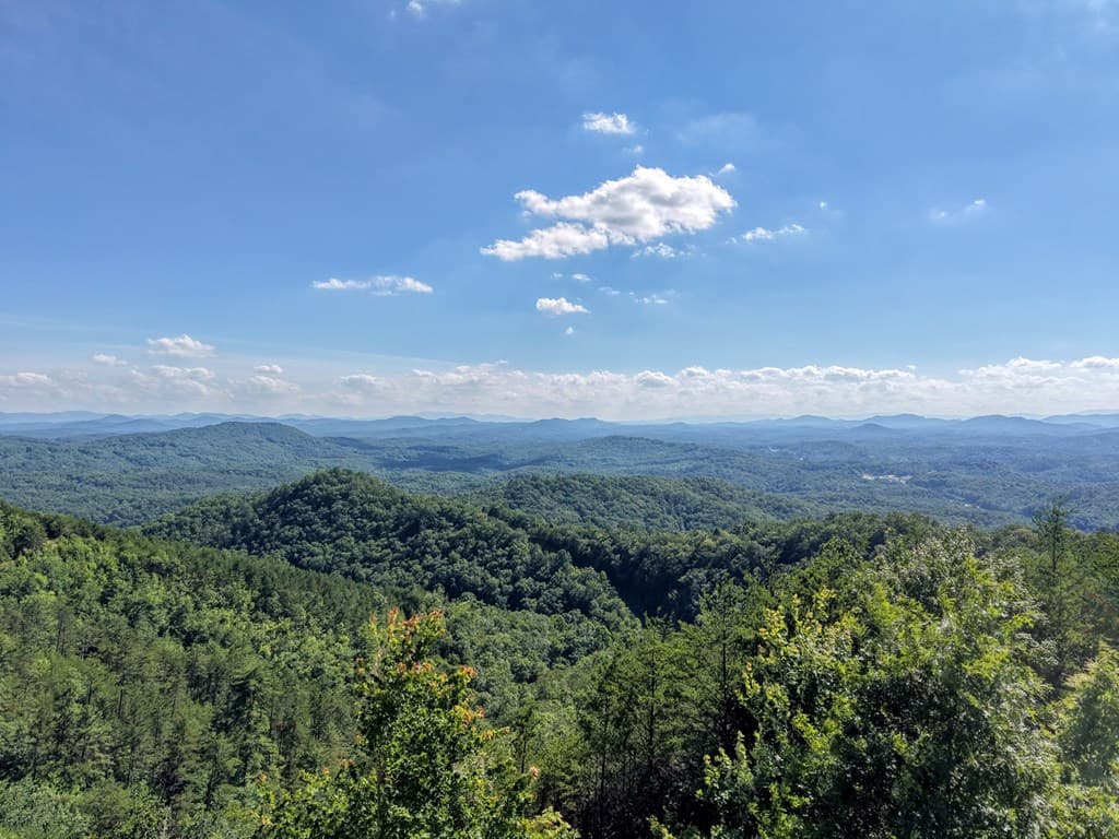 LOT 31 Crested Eagle Lane, Murphy NC 28906 - Photo