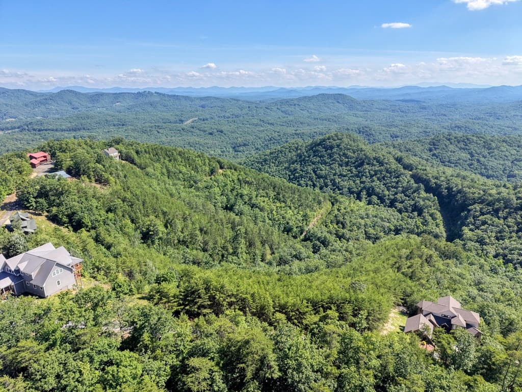 LOT 31 Crested Eagle Lane, Murphy NC 28906 - Photo