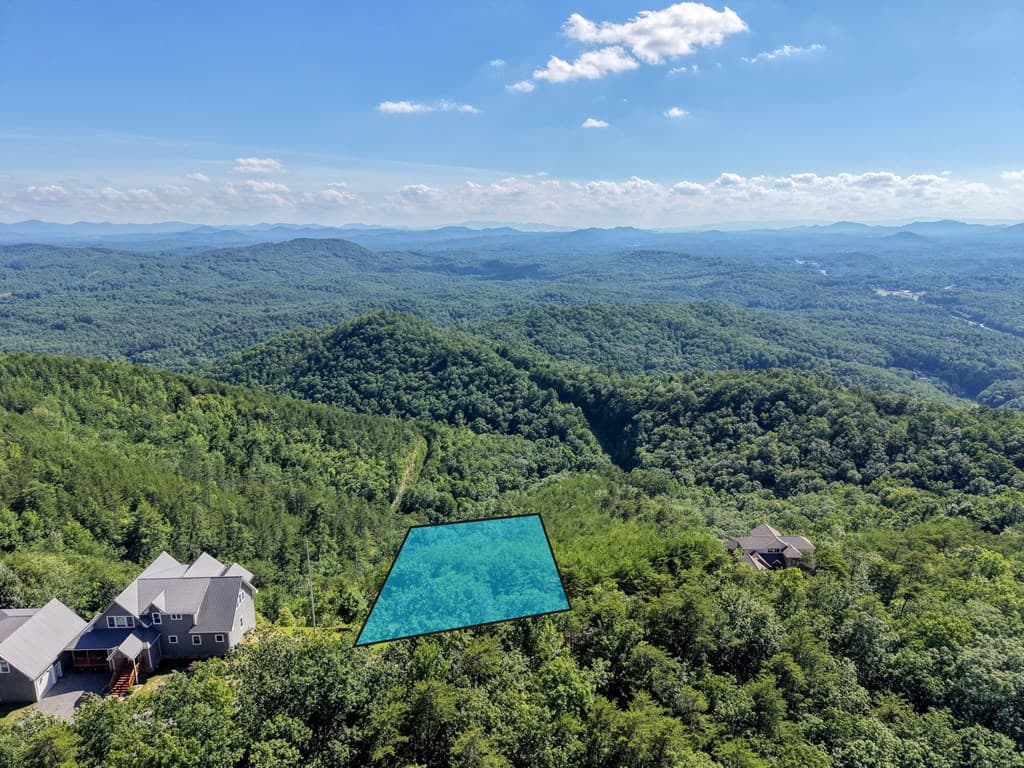 LOT 31 Crested Eagle Lane, Murphy NC 28906 - Photo