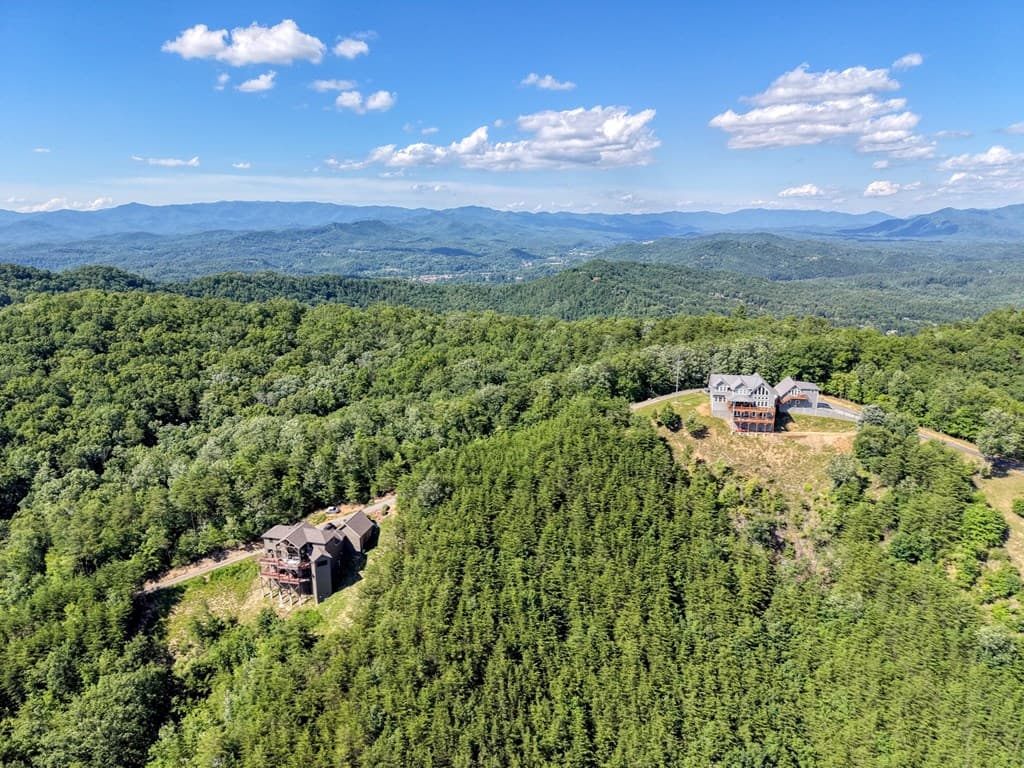 LOT 31 Crested Eagle Lane, Murphy NC 28906 - Photo