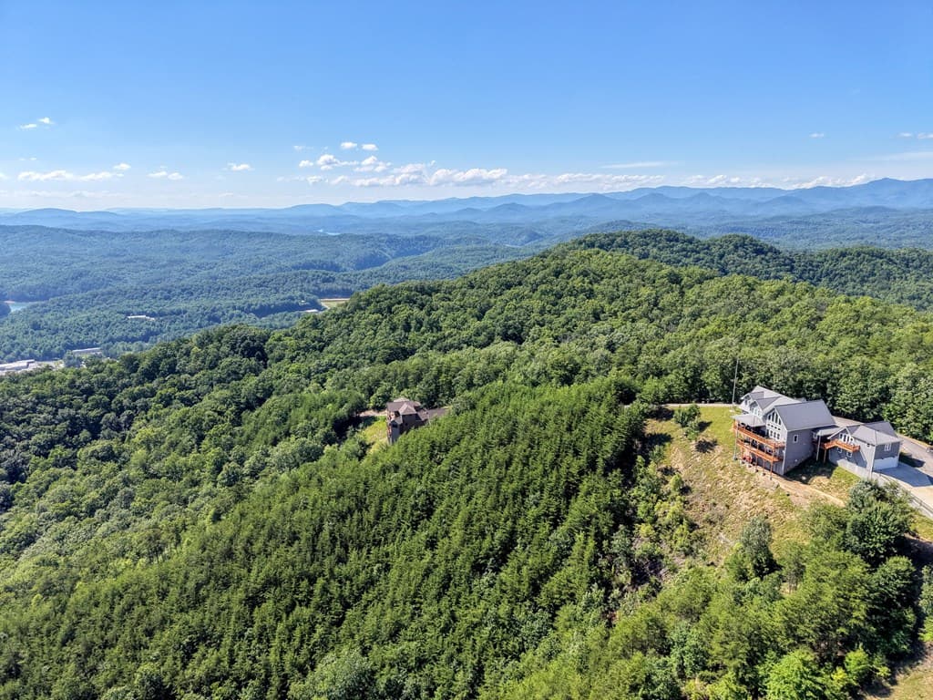 LOT 31 Crested Eagle Lane, Murphy NC 28906 - Photo