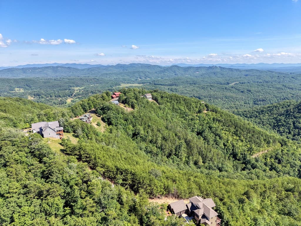 LOT 31 Crested Eagle Lane, Murphy NC 28906 - Photo