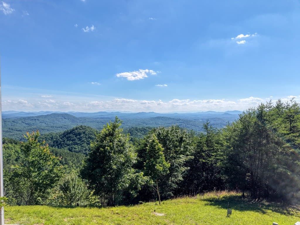 LOT 31 Crested Eagle Lane, Murphy NC 28906 - Photo