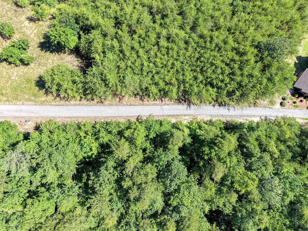 LOT 31 Crested Eagle Lane, Murphy NC 28906 - Photo