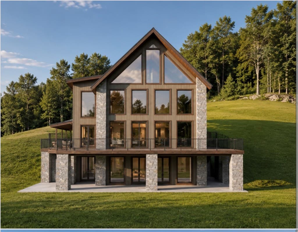 35 Black Bear Court, Ellijay GA 30536 - Photo