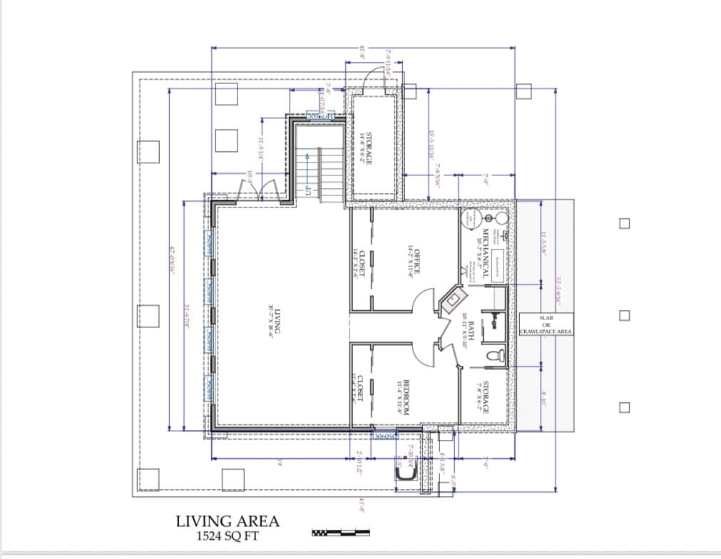 35 Black Bear Court, Ellijay GA 30536 - Photo
