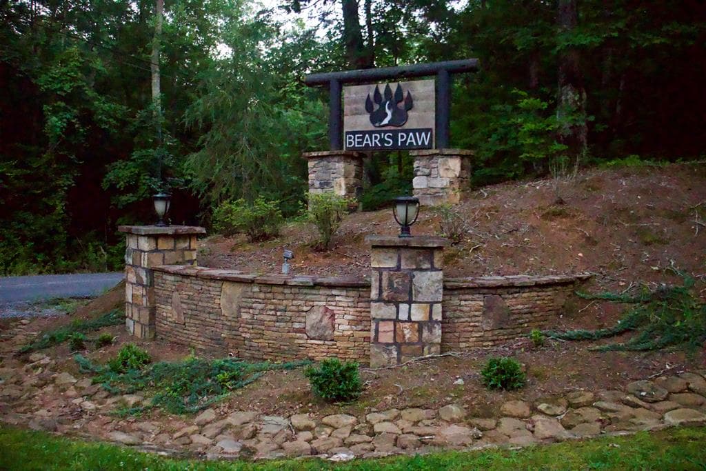 35 Black Bear Court, Ellijay GA 30536 - Photo