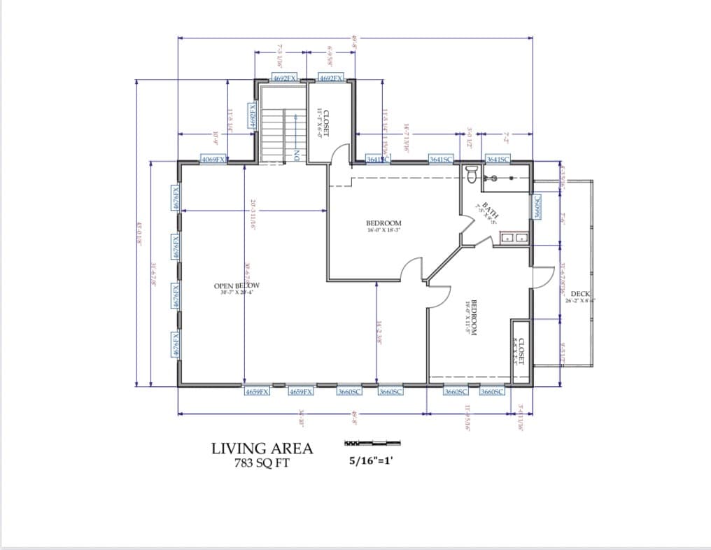 35 Black Bear Court, Ellijay GA 30536 - Photo