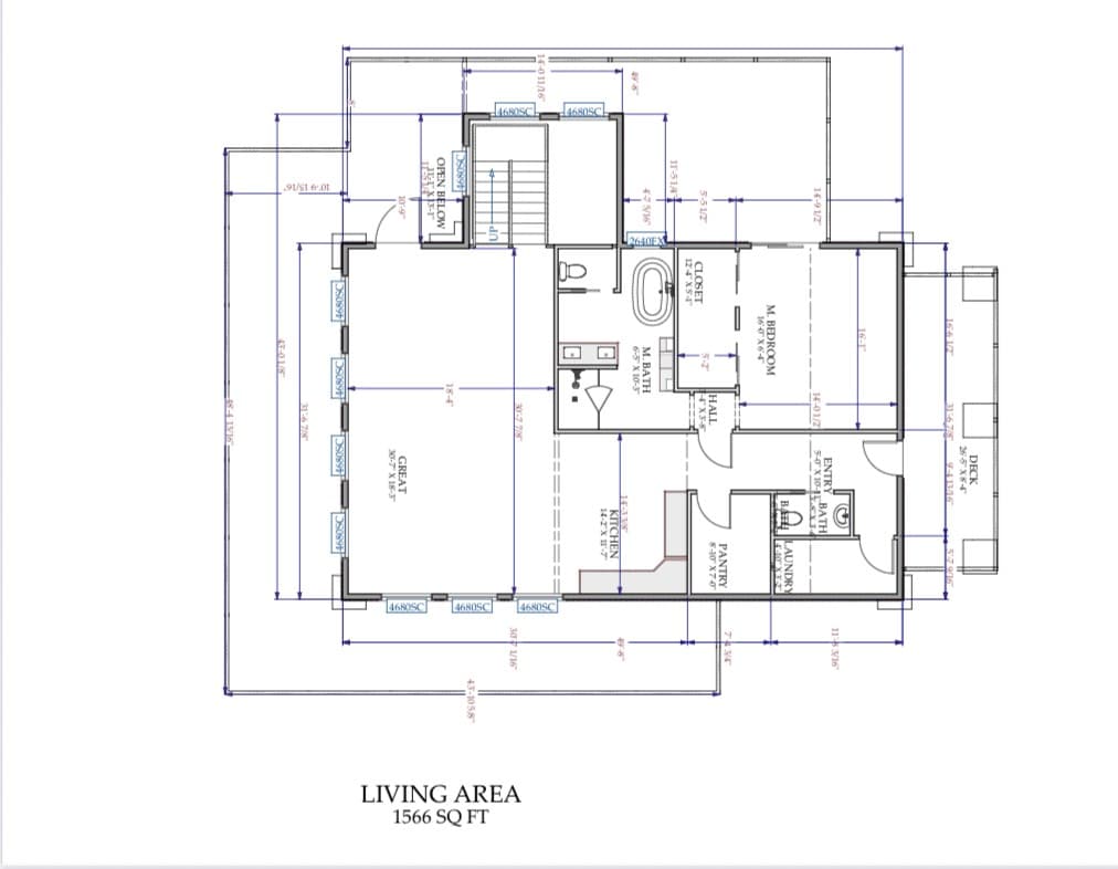 35 Black Bear Court, Ellijay GA 30536 - Photo