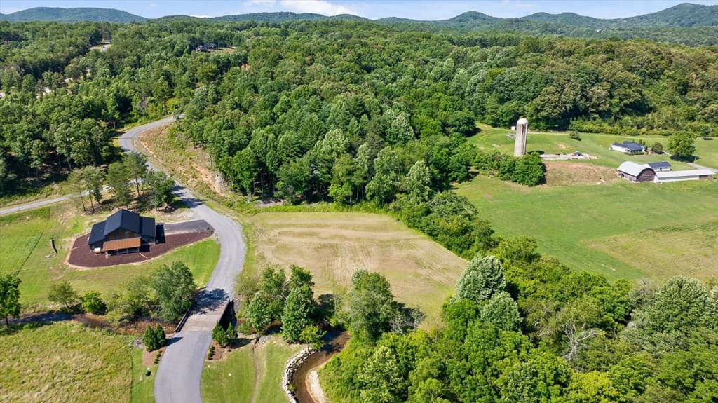 Lot 1 Ridge Dr, Morganton GA 30560 - Photo