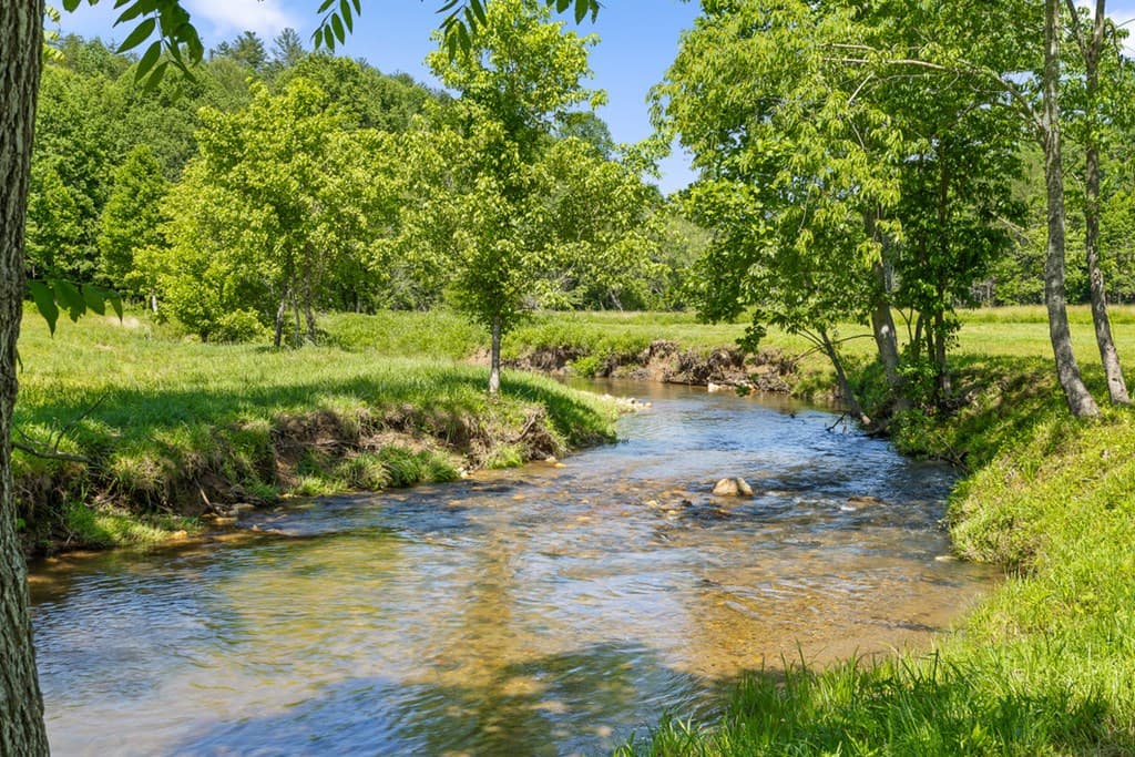 Lot 1 Ridge Dr, Morganton GA 30560 - Photo