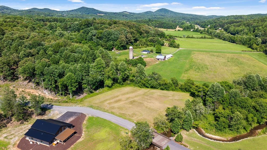 Lot 1 Ridge Dr, Morganton GA 30560 - Photo