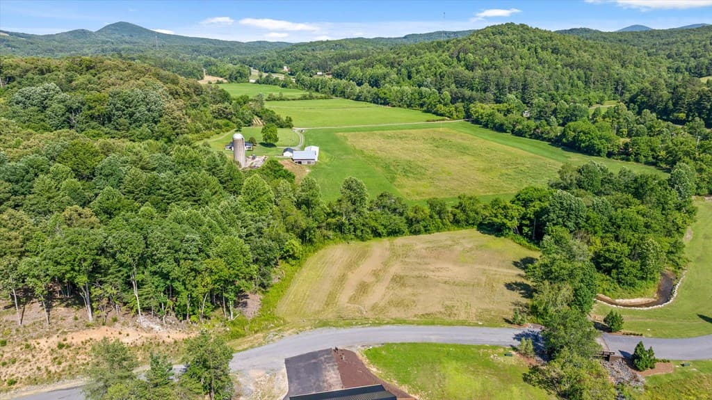 Lot 1 Ridge Dr, Morganton GA 30560 - Photo