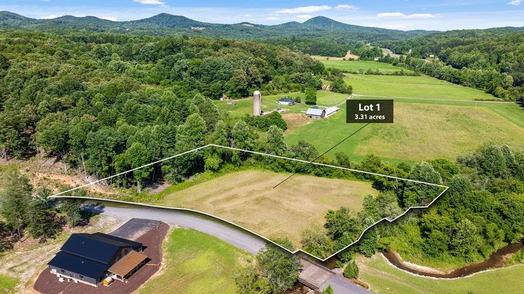 Lot 1 Ridge Dr, Morganton GA 30560 - Photo
