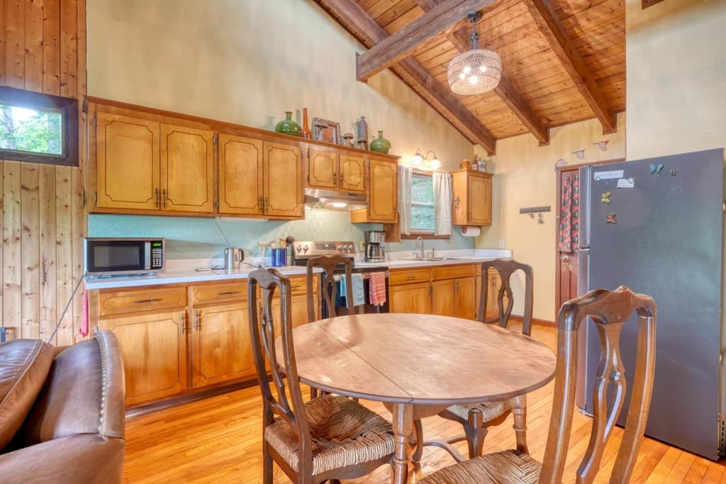 664 High Ridge Road, Murphy NC 28906 - Photo