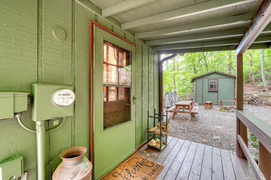 664 High Ridge Road, Murphy NC 28906 - Photo