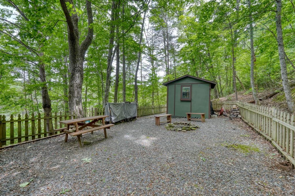 664 High Ridge Road, Murphy NC 28906 - Photo