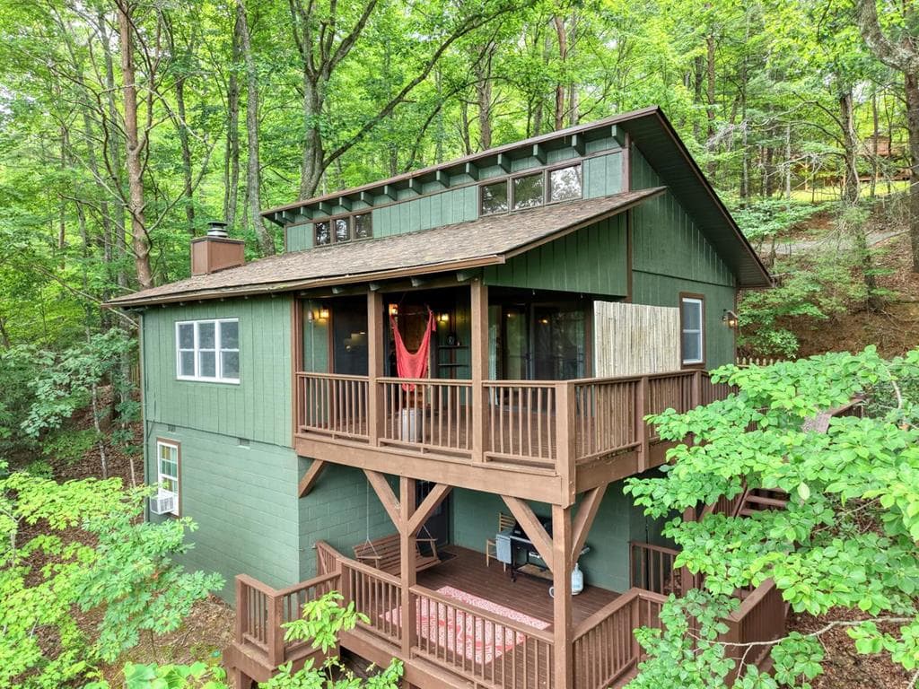664 High Ridge Road, Murphy NC 28906 - Primary photo