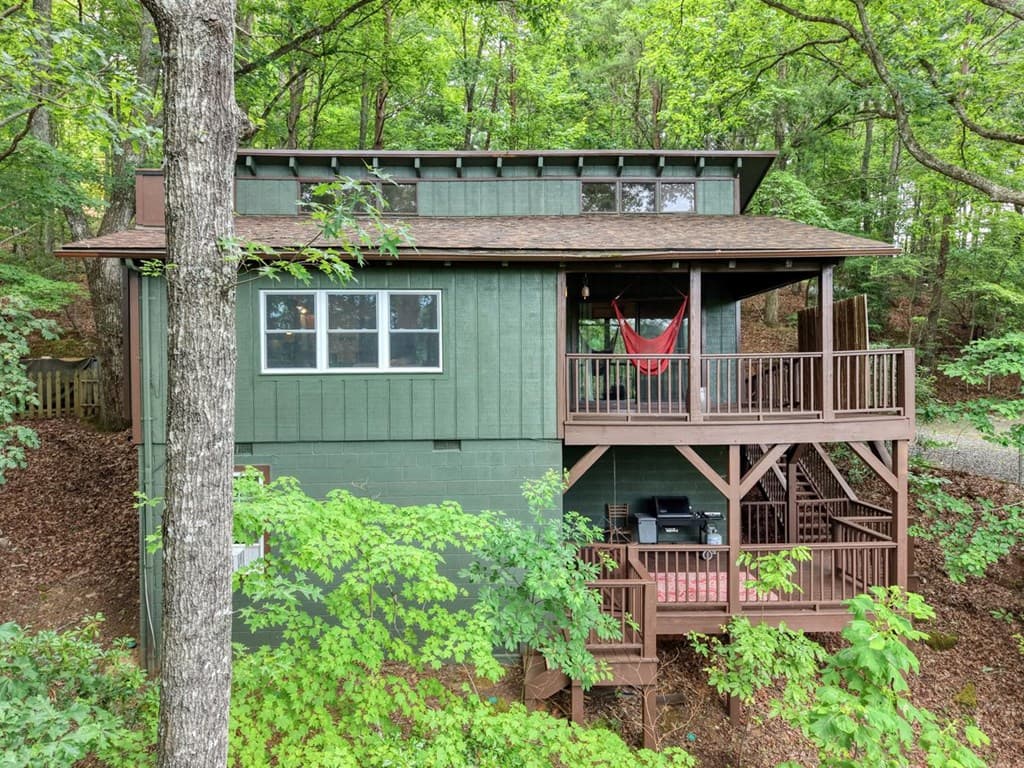664 High Ridge Road, Murphy NC 28906 - Photo