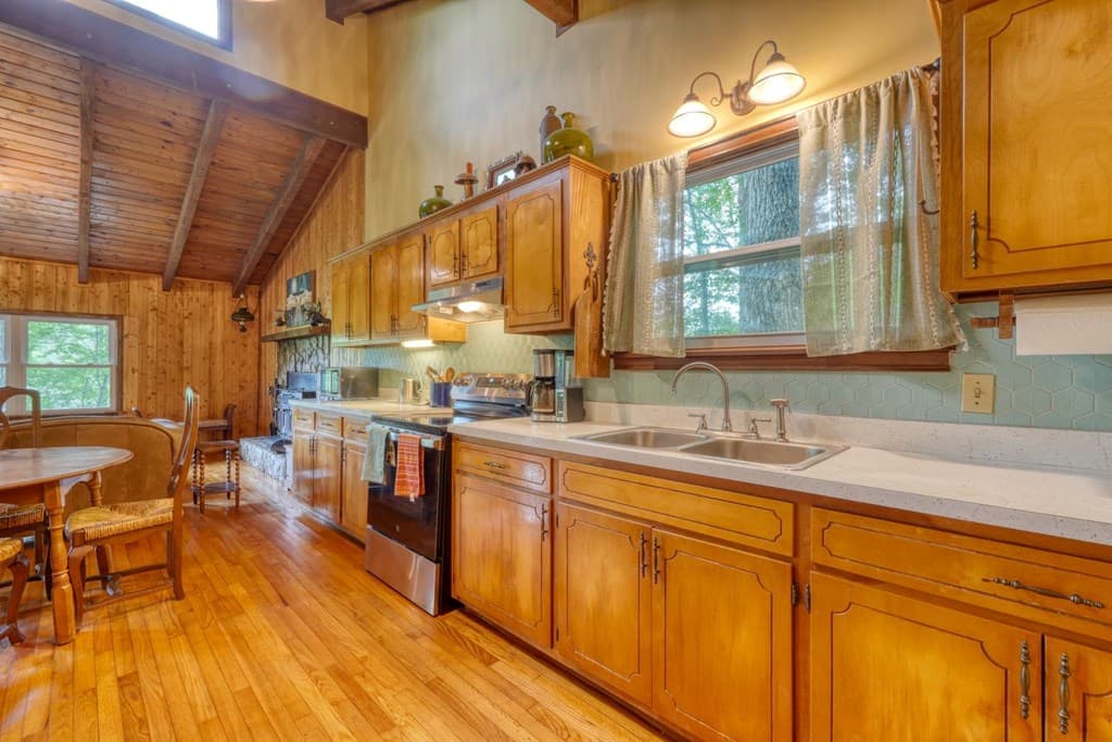 664 High Ridge Road, Murphy NC 28906 - Photo