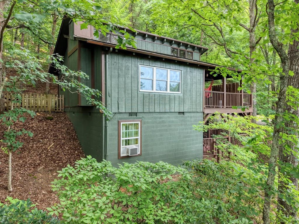 664 High Ridge Road, Murphy NC 28906 - Photo