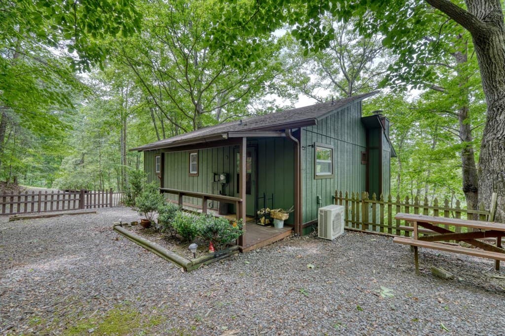 664 High Ridge Road, Murphy NC 28906 - Photo
