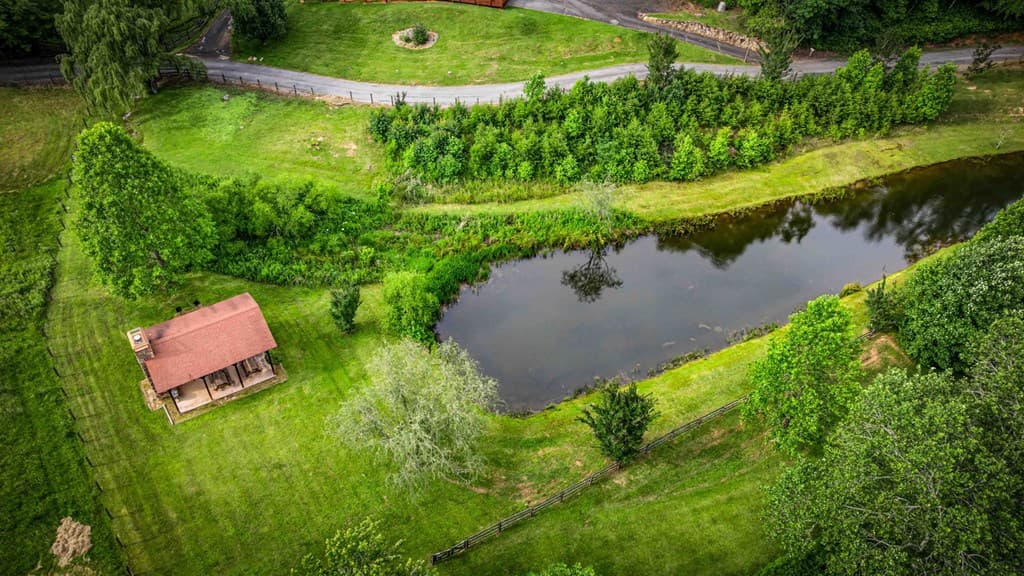 225 Cohutta Ranch Road, Blue Ridge GA 30513 - Photo