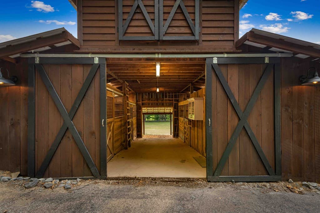 225 Cohutta Ranch Road, Blue Ridge GA 30513 - Photo