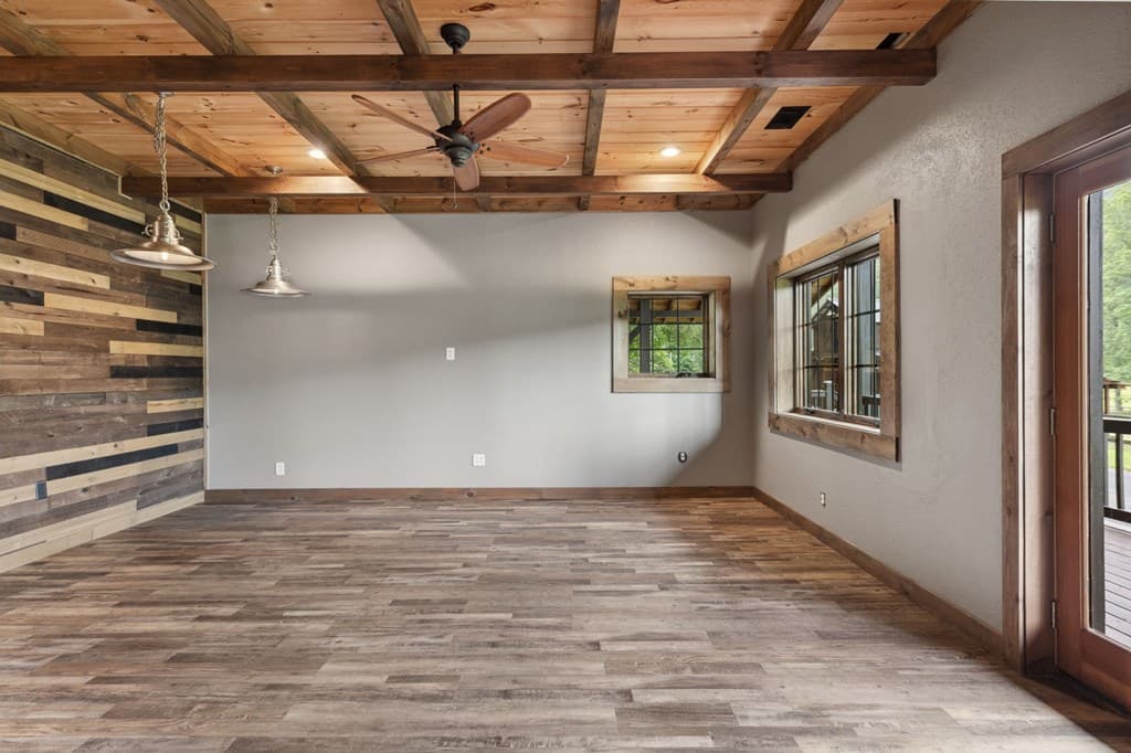 225 Cohutta Ranch Road, Blue Ridge GA 30513 - Photo