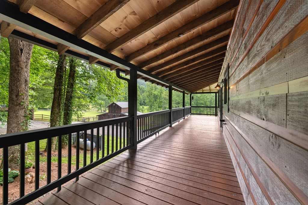 225 Cohutta Ranch Road, Blue Ridge GA 30513 - Photo