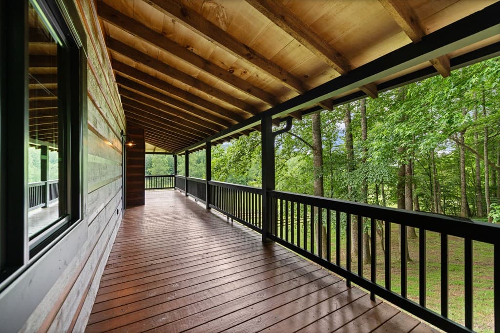 225 Cohutta Ranch Road, Blue Ridge GA 30513 - Photo