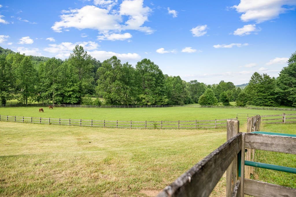 225 Cohutta Ranch Road, Blue Ridge GA 30513 - Photo