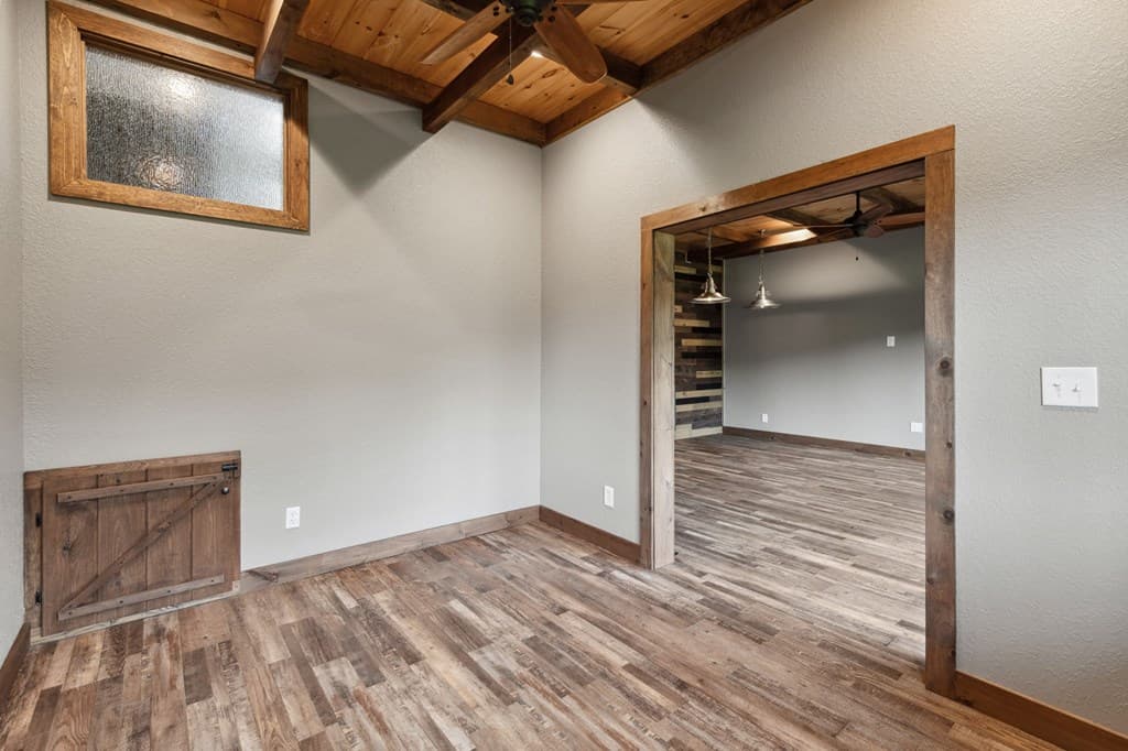 225 Cohutta Ranch Road, Blue Ridge GA 30513 - Photo