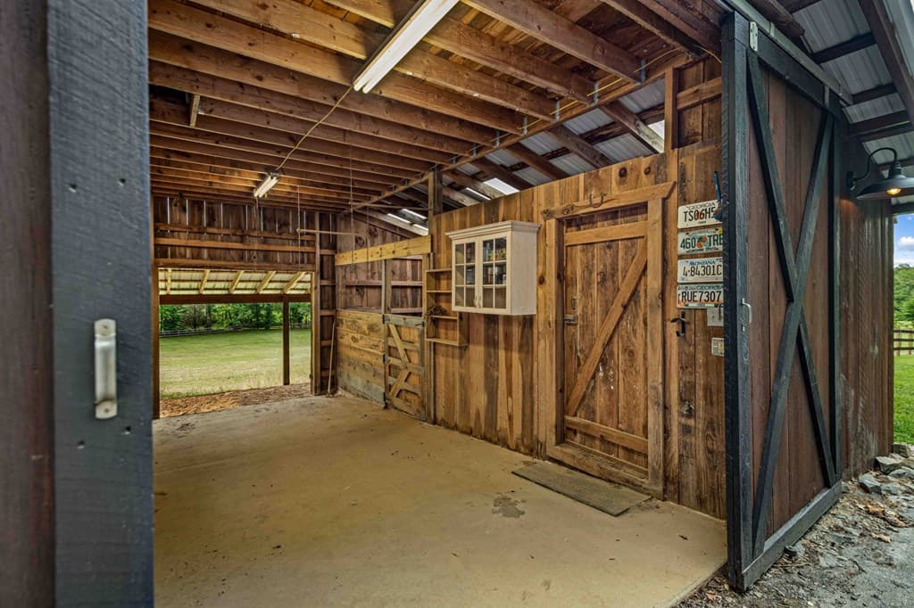 225 Cohutta Ranch Road, Blue Ridge GA 30513 - Photo