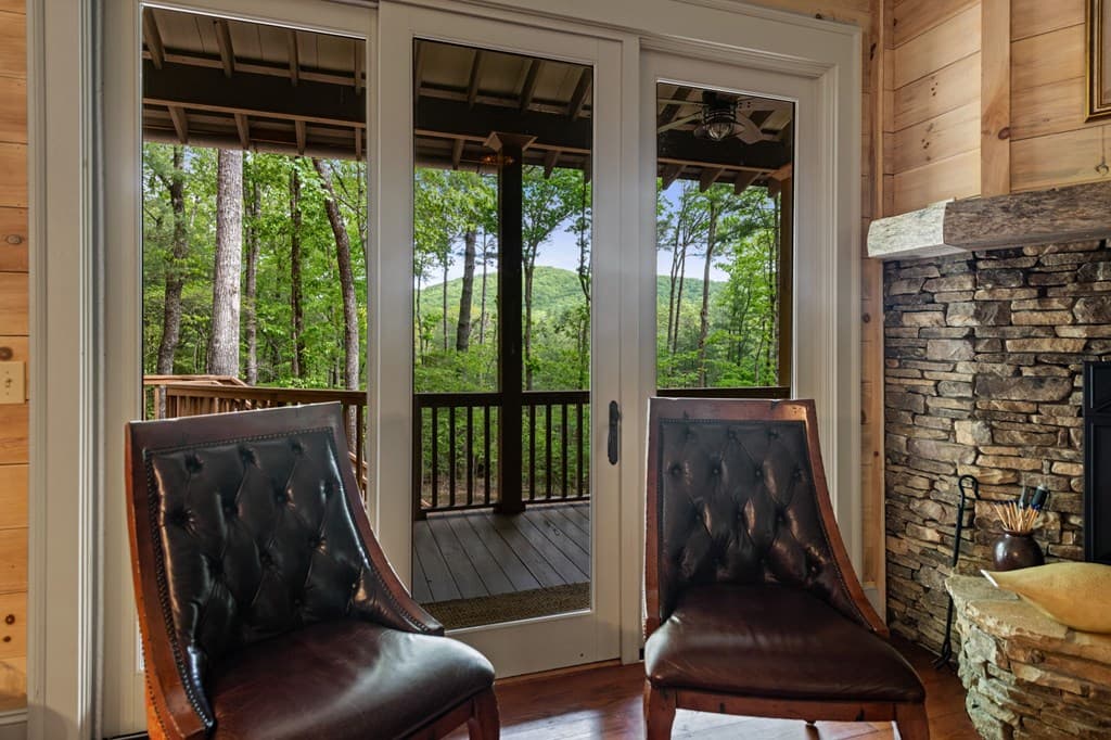 245 Old Anderson Creek, Ellijay GA 30536 - Photo