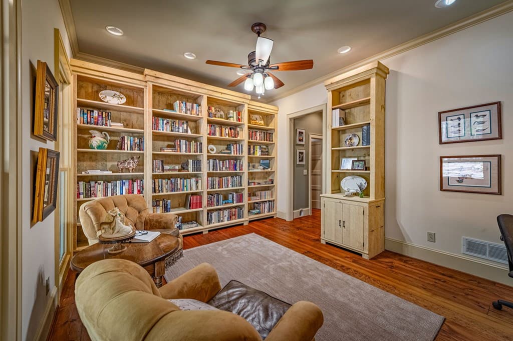 245 Old Anderson Creek, Ellijay GA 30536 - Photo