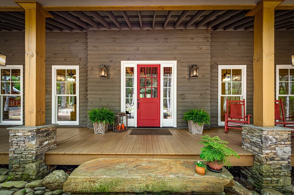 245 Old Anderson Creek, Ellijay GA 30536 - Photo