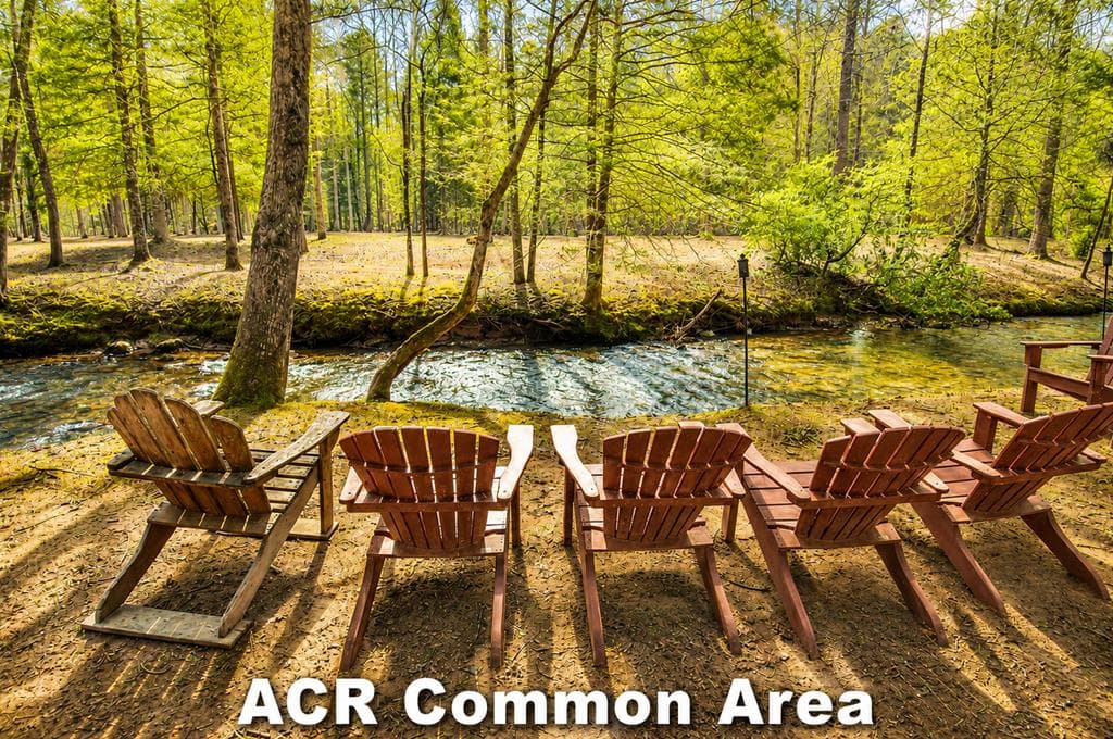 245 Old Anderson Creek, Ellijay GA 30536 - Photo