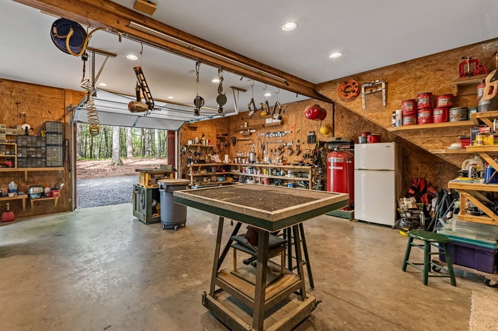 245 Old Anderson Creek, Ellijay GA 30536 - Photo